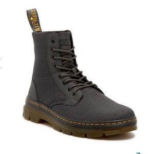 Dr Martens boots